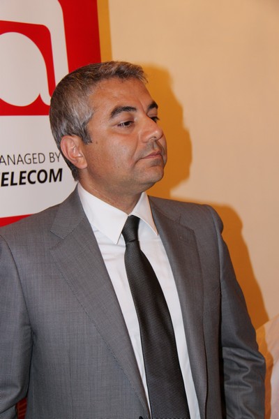 Alfa Annual Media Iftar